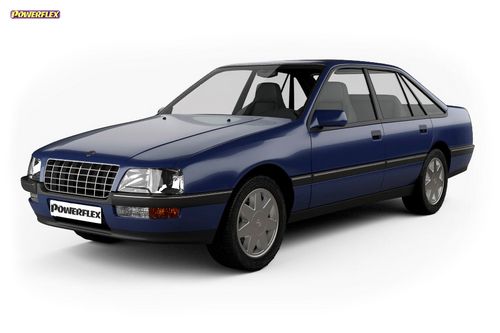 Senator B (1987 - 1994)
