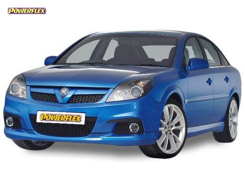 Vectra C (2002-2008)