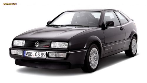 Corrado (1989-1995)