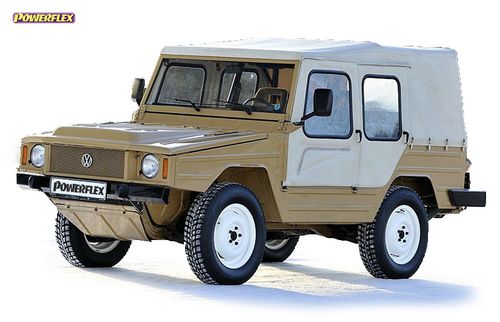 Iltis (1978 - 1988)