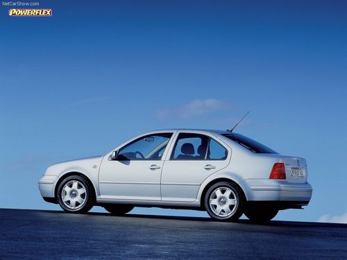 Jetta Models