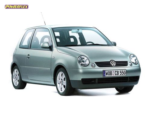 Lupo (1999 - 2006)