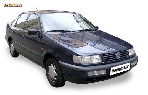 Passat Models