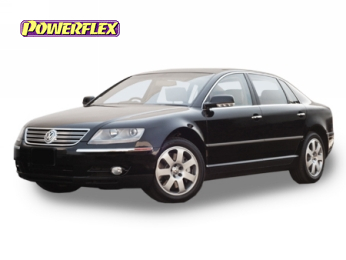 Phaeton (2002-2009)