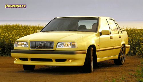 850, S70, V70 (1991- 2000)