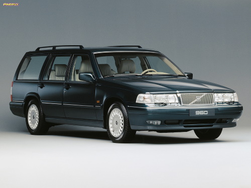 960 (1995 - 1997)