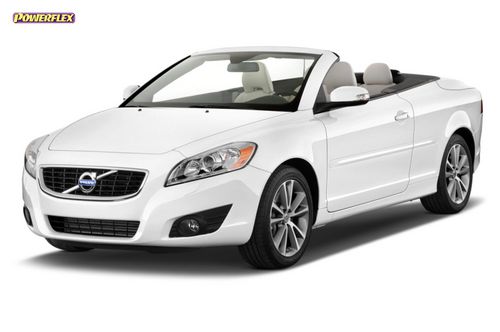 C70 (2006 - 2013)