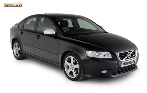 S40 (2004 - 2012)