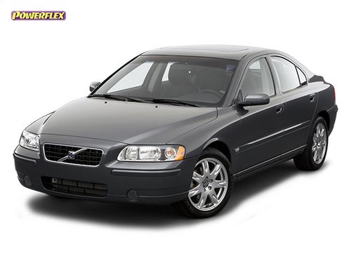 S60 AWD (2001 - 2009)