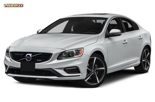 S60 AWD (2010 - 2018)