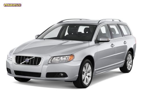 V70 (2008 - 2016)
