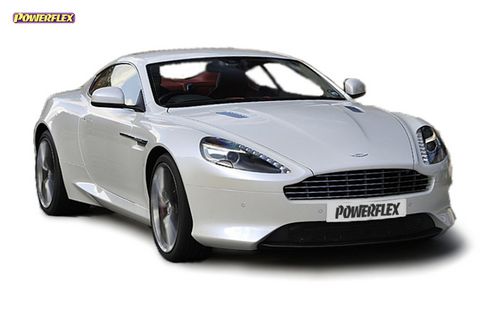 DB9 (2013-2016)