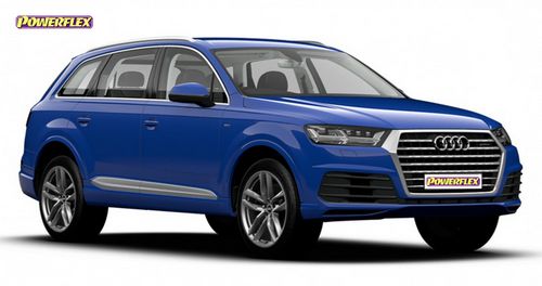 Q7 4M (2015 - ON)
