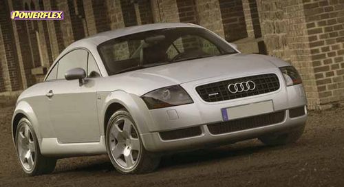 TT MK1 TYP 8N (1999-2006)