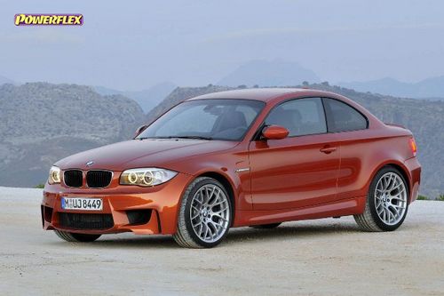 E82 1M Coupe (2010 - 2012)