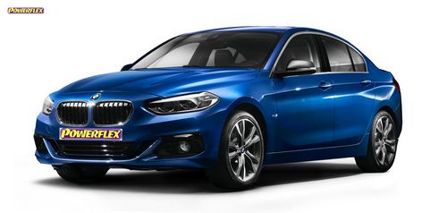 F52 Sedan (2017 -)