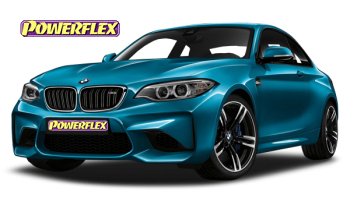 F87 M2 Coupe (2015 on)