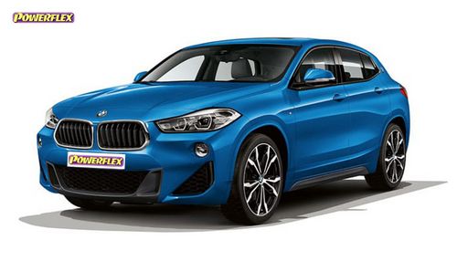 X2 Series