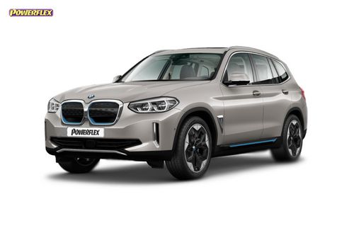 X3 Series