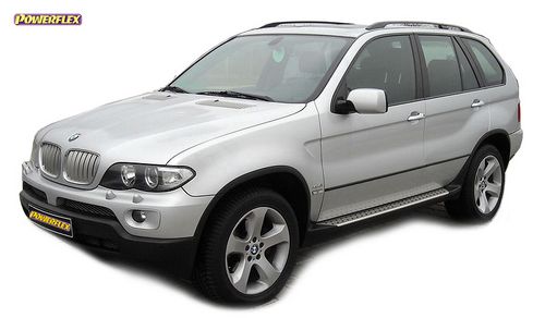 X5 Series
