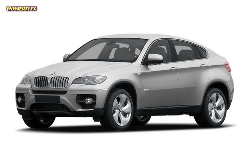 X6 Series