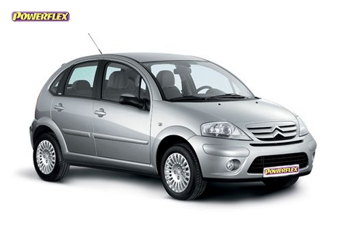 C3 (2002-2010)