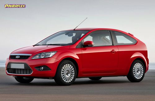 Focus Mk2 inc ST and RS (2005-2010)