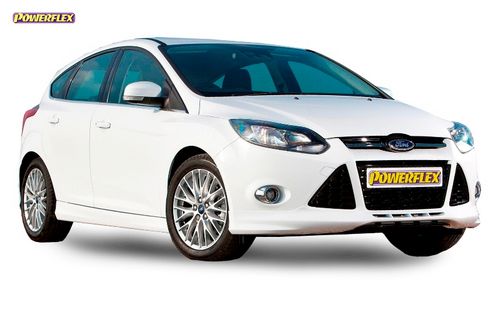 Focus Mk3 inc ST and RS (2011 on)