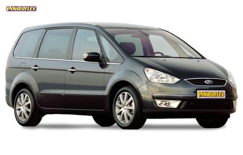 Galaxy MK3 (2006 - 2015)