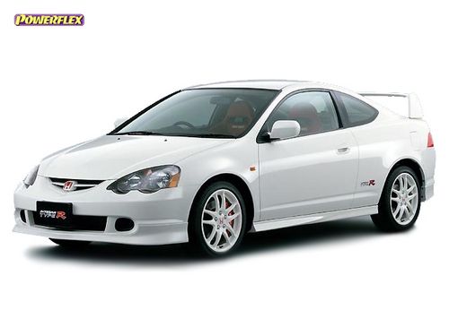 Integra Type R/S DC5 (2001 - 2006)