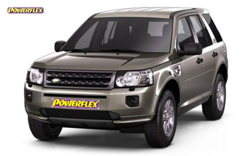 Freelander 2 / LR2 (2006 - 2014)
