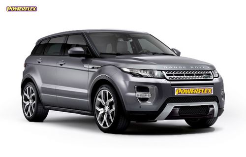 Range Rover Evoque L538 (2011 -)