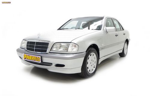 W202 (1994 - 2000)