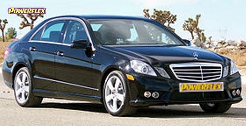 W212 (2009 - 2017)