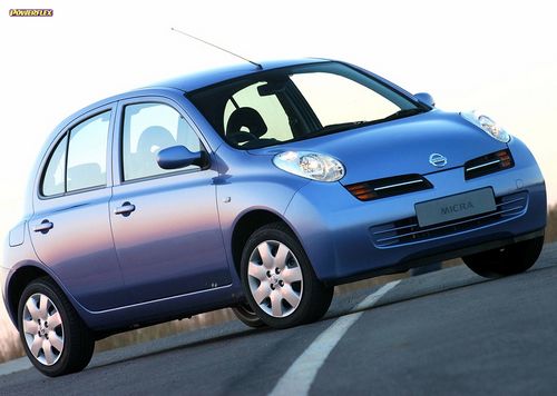 K12 - Gen3 (2003 - 2010)