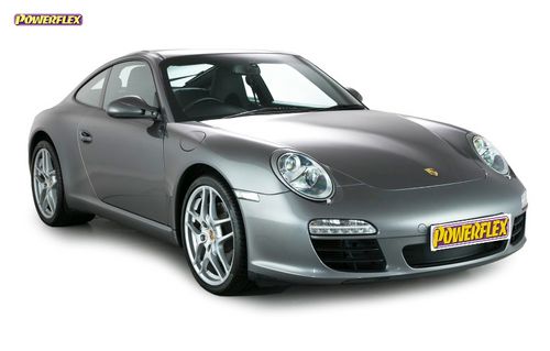 997 inc. Turbo
