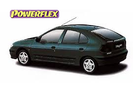 Megane I (1995-2002)
