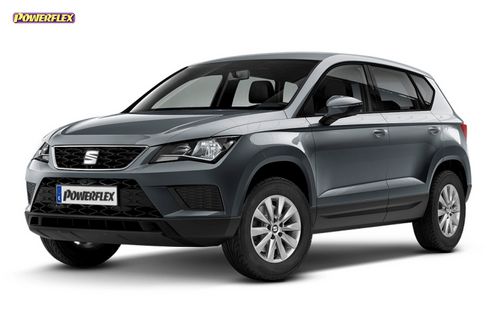 Ateca Rear Beam (2016-ON)