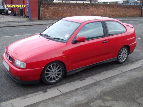 Cordoba MK1 6K (1993-2002)