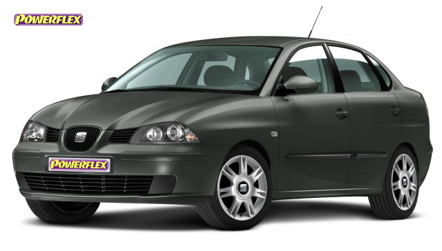 Cordoba MK2 6L (2002 - 2009)