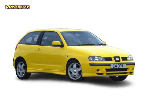 Ibiza MK2 6K (1993-2002)