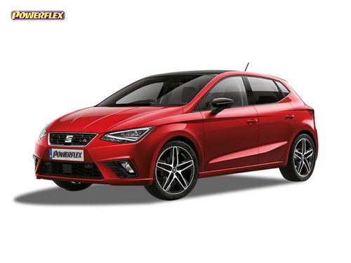 Ibiza Mk5 KJ1 (2017 - )