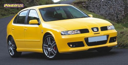 Leon MK1 1M (1999-2005)