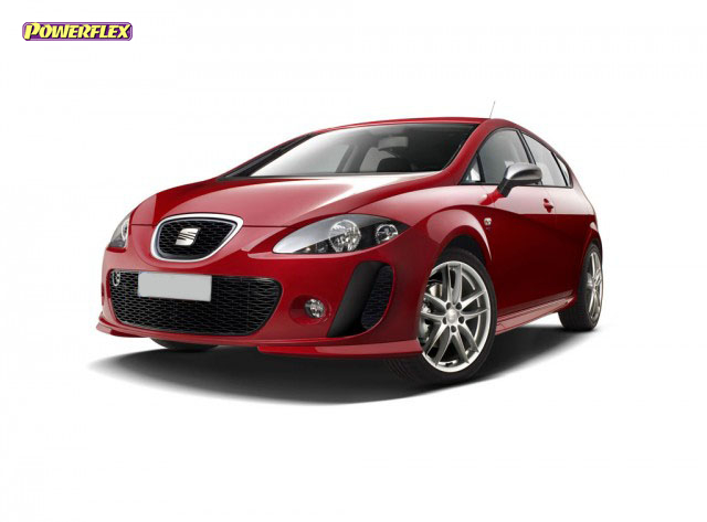 Leon Mk2 1P (2005-2012)