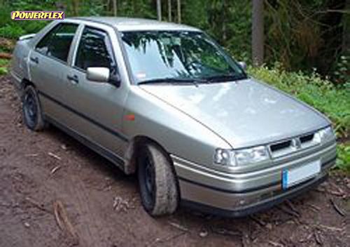 Toledo MK1 1L (1992 - 1999)