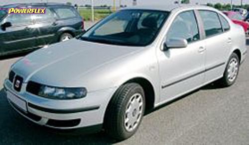 Toledo Mk2 1M (1999 - 2004)