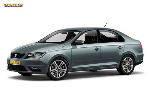 Toledo Mk4 NH (2012-2018)