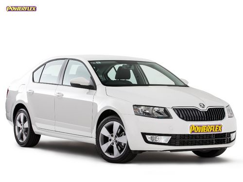 Octavia Mk3 5E (2013-)