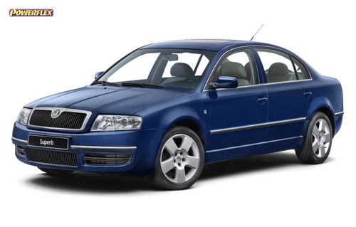 Superb (2002-2008)