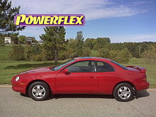 Celica (1986 - 1999)
